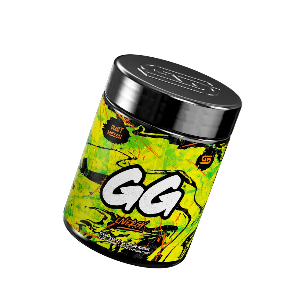 Just Melon - 100 Servings