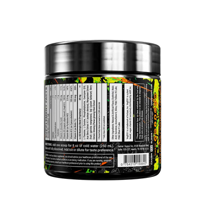 Just Melon Caffeine Free - 100 Servings