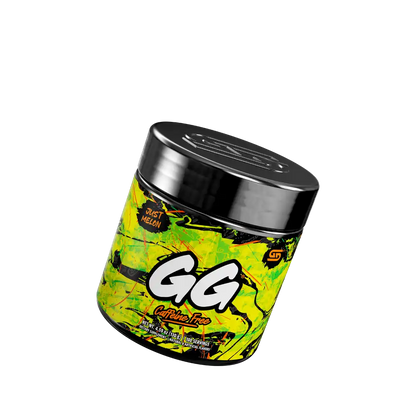 Just Melon Caffeine Free - 100 Servings