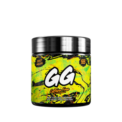 Just Melon Caffeine Free - 100 Servings
