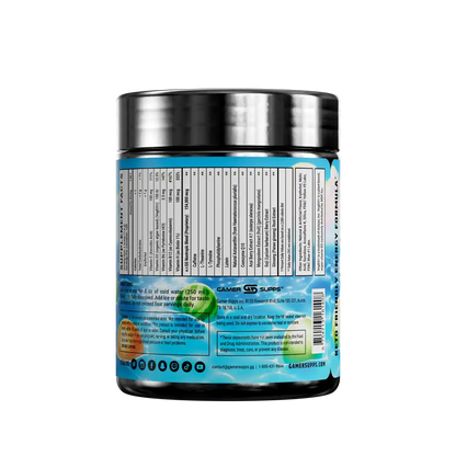 Just Melon - 100 Servings