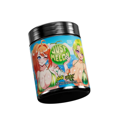 Just Melon - 100 Servings
