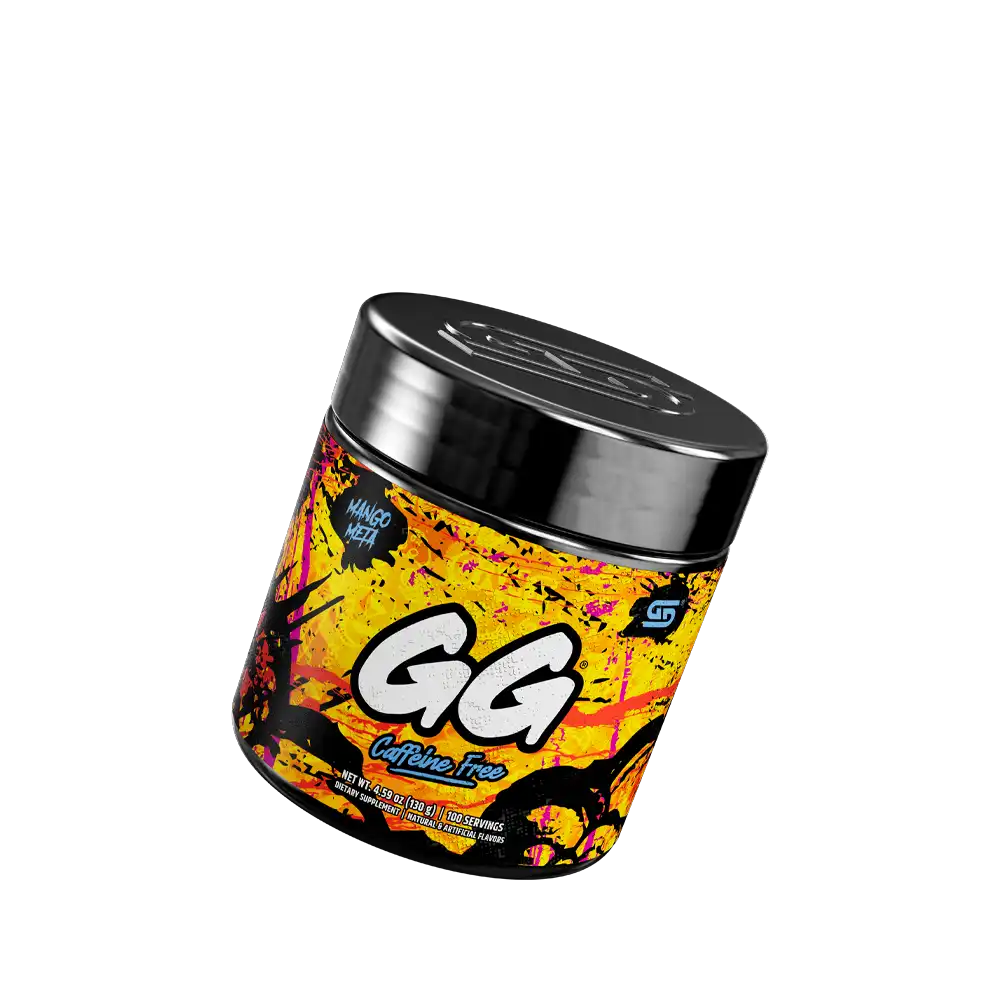Mango Meta Caffeine Free - 100 Servings