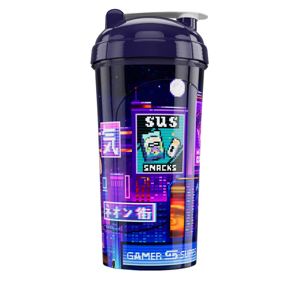 PIXEL CUPS: 2069