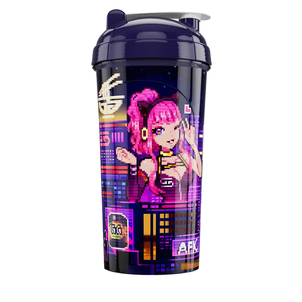 PIXEL CUPS: 2069
