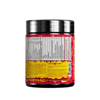 Raw Meat - 100 Servings