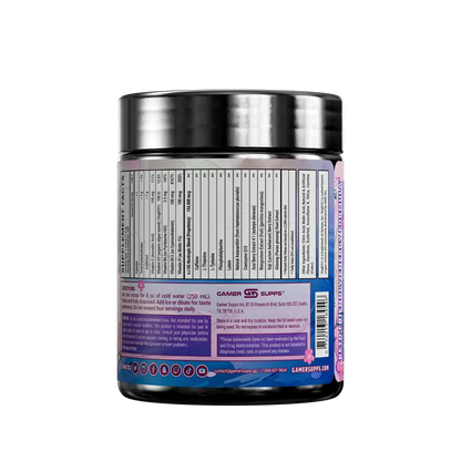 Sakura Splash GG by Silvervale (Legacy Tub) - 100 Servings