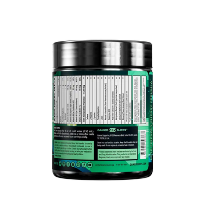 Sigma Brain - 100 Servings