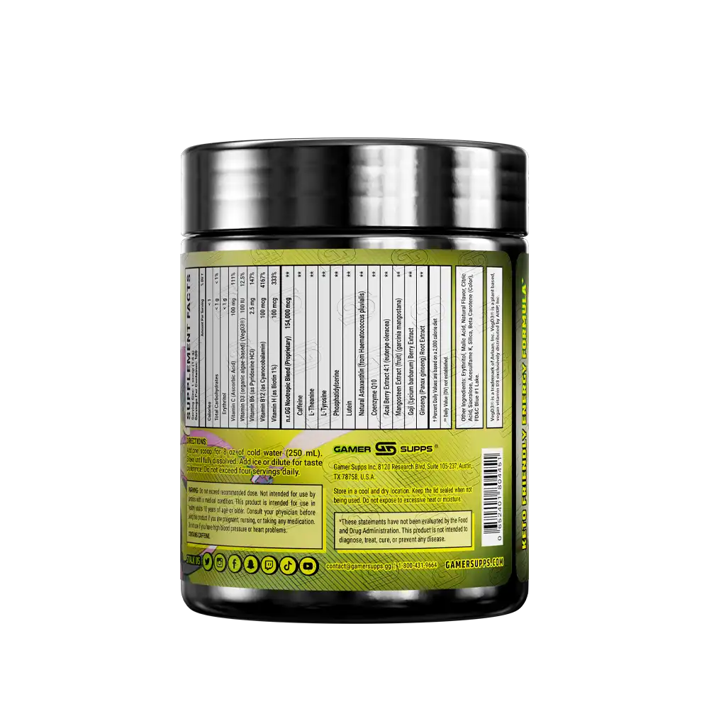 Sodapressed Despear - 100 Servings
