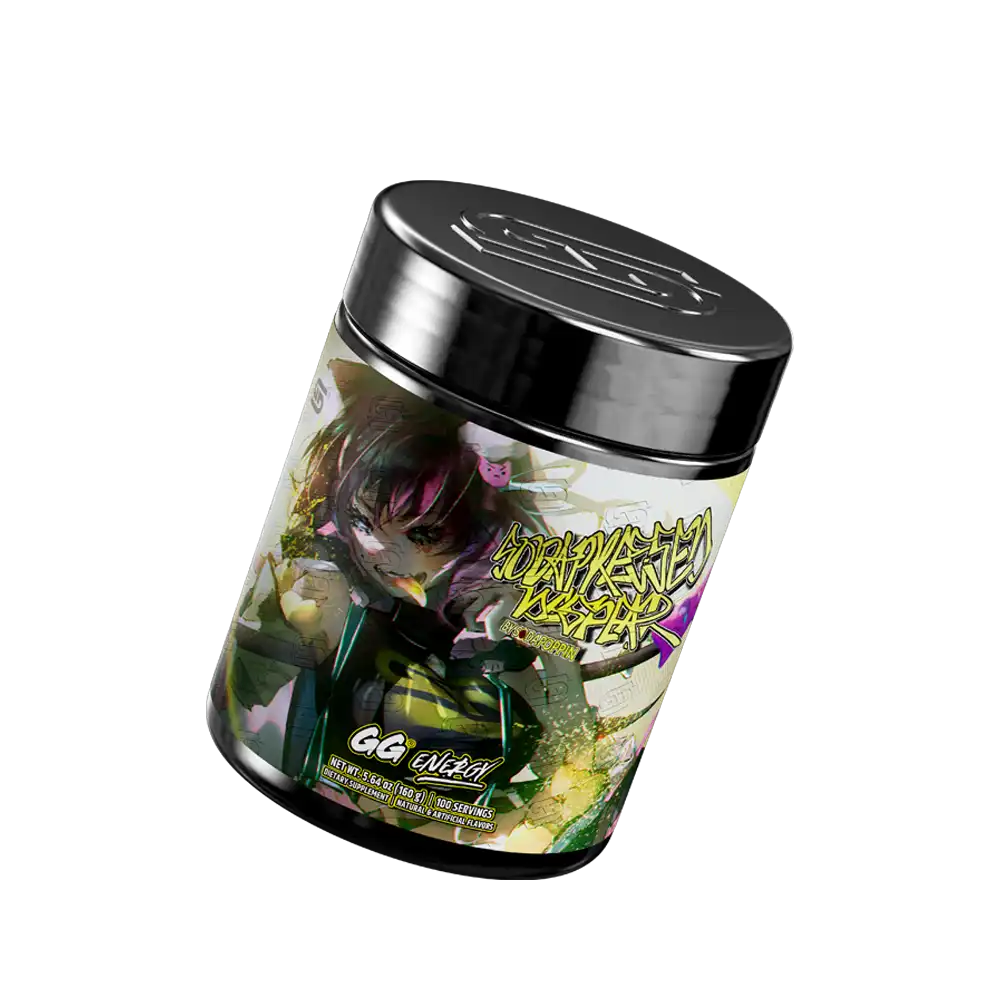 Sodapressed Despear - 100 Servings