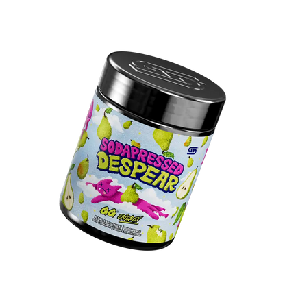 Sodapressed Despear - 100 Servings