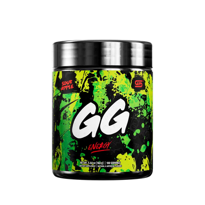 Sour Apple - 100 Servings