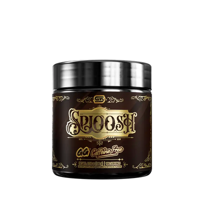 Sploosh GG by Cottontail Caffeine Free - 100 Servings