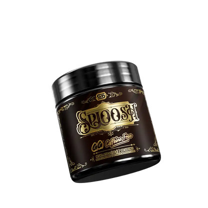 Sploosh GG by Cottontail Caffeine Free - 100 Servings