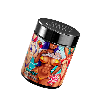 Sweet Six Pack - 100 Servings