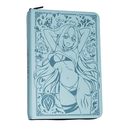 VCard Collectors Binder: Shylily