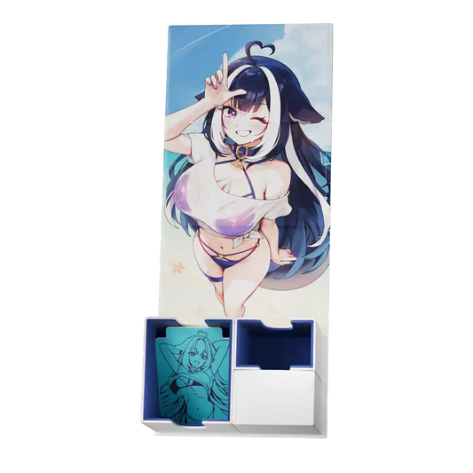 VCard Deck Box: Shylily
