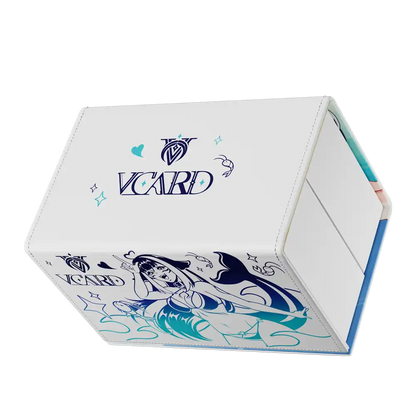 VCard Deck Box: Shylily